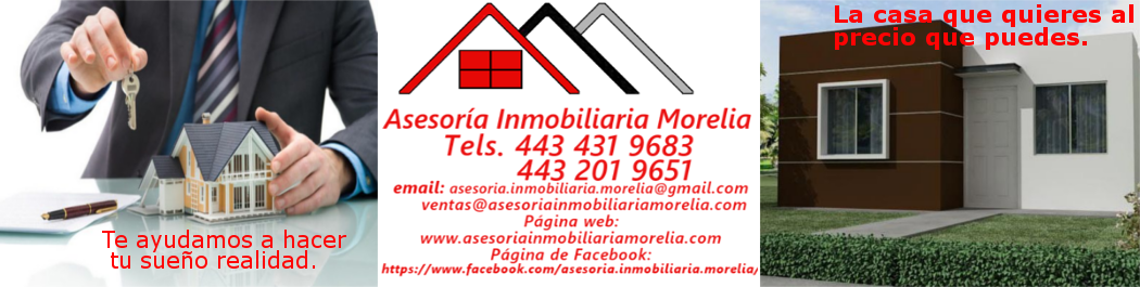 Logo Asesoría Inmobiliaria